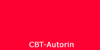 CBT-Autorin